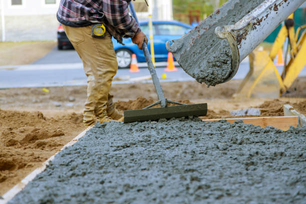  Crystal Lakes, OH Concrete contractor Pros